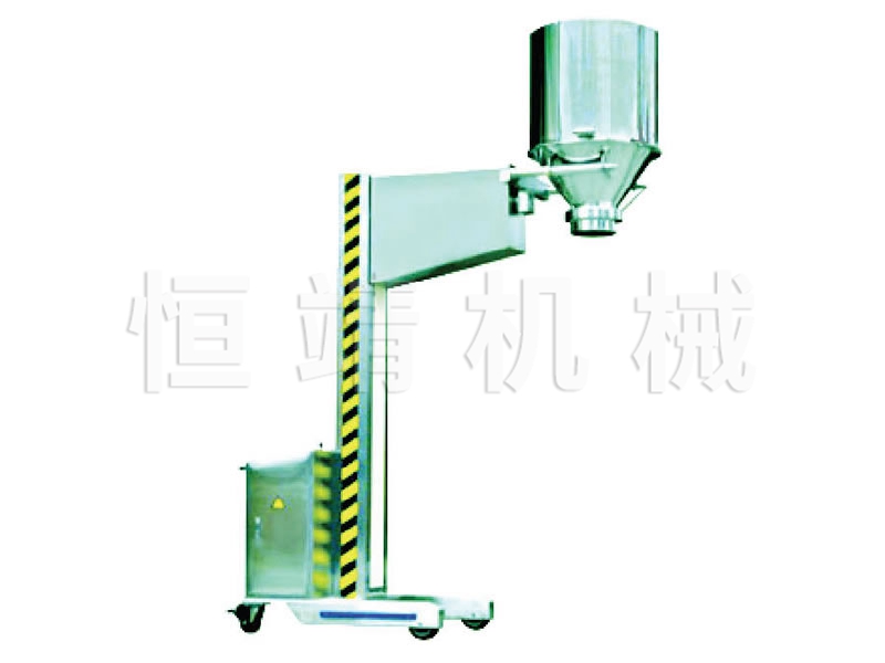 TSJ 世界杯在线-世界杯在线(中国)移动提升上料机