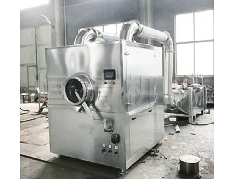 BGB 世界杯在线-世界杯在线(中国)高效薄膜包衣机