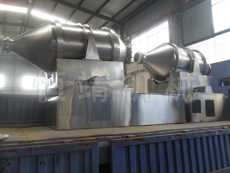 EYH世界杯在线-世界杯在线(中国)二维运动混合机