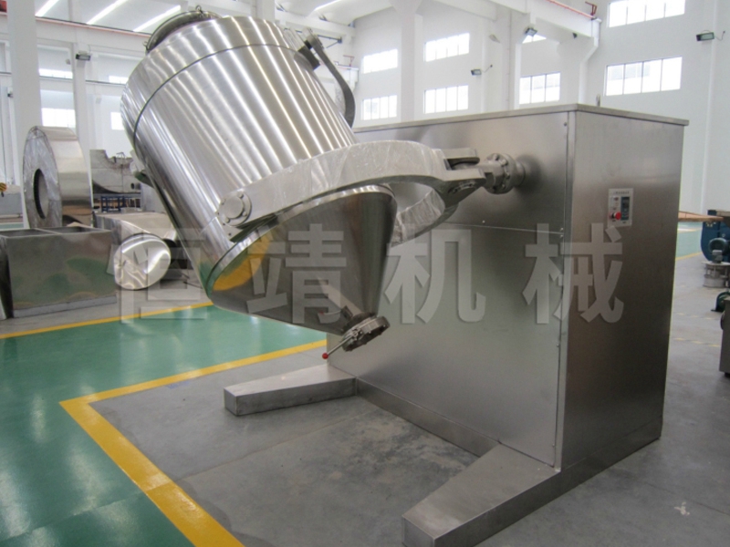 SYH世界杯在线-世界杯在线(中国)三维运动混合机