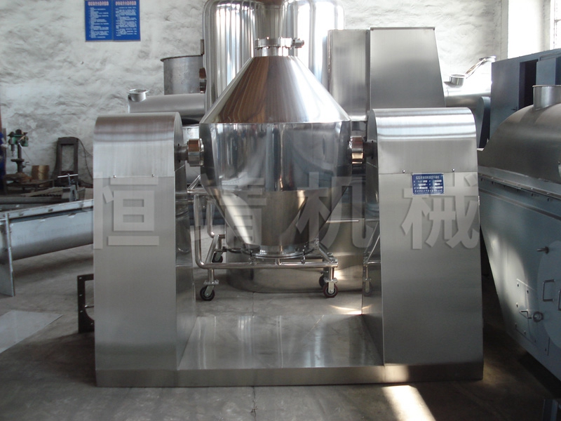 WHJ世界杯在线-世界杯在线(中国)双锥混合机