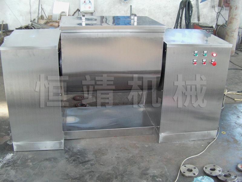 CH世界杯在线-世界杯在线(中国)槽型混合机