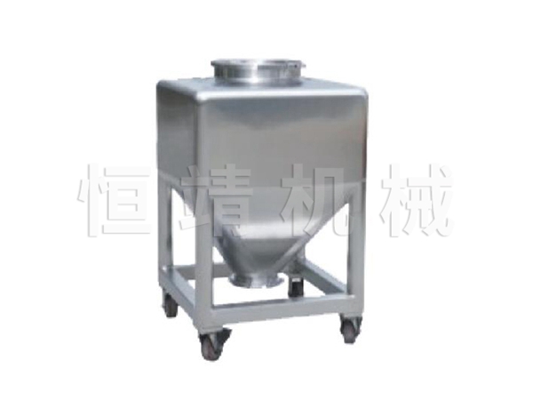 CZF方形周转料斗