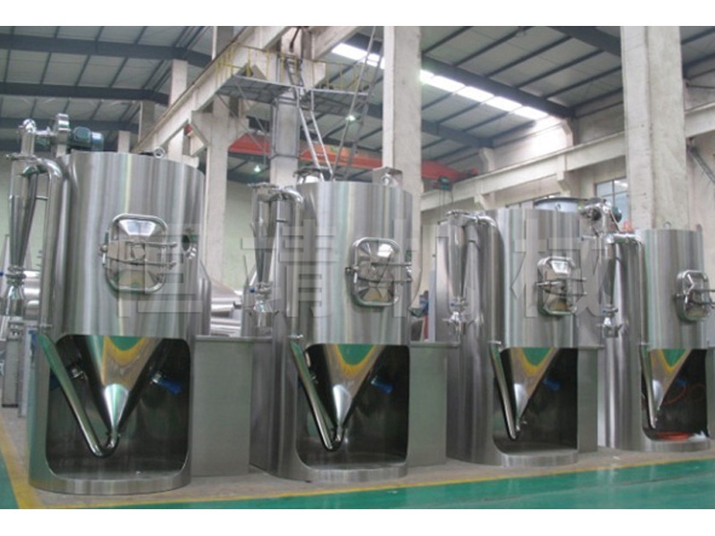 LPG世界杯在线-世界杯在线(中国)高速离心喷雾干燥机