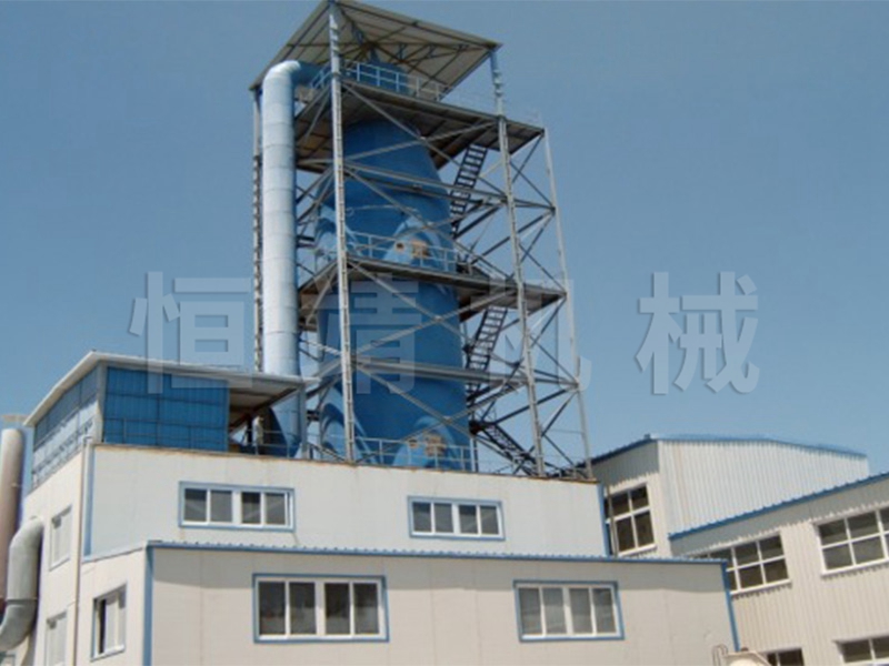 YPG世界杯在线-世界杯在线(中国)压力式喷雾（冷却）干燥机