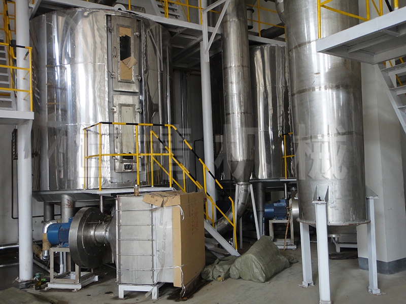 PLG世界杯在线-世界杯在线(中国)盘式连续干燥机