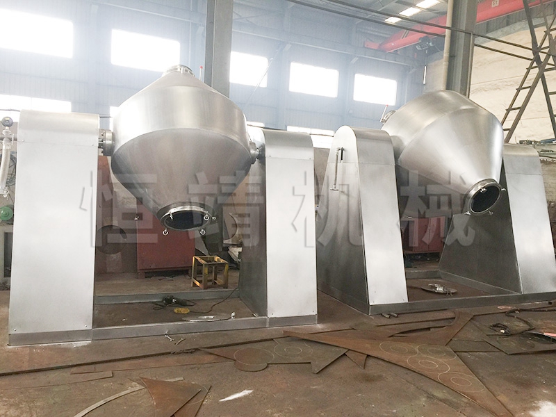 SZG世界杯在线-世界杯在线(中国)双锥回转真空干燥机