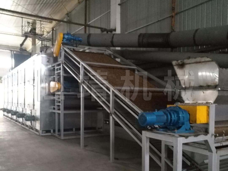 DWT世界杯在线-世界杯在线(中国)脱水蔬菜干燥机