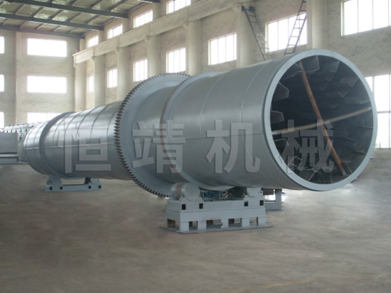 HZG世界杯在线-世界杯在线(中国)回转滚筒干燥机