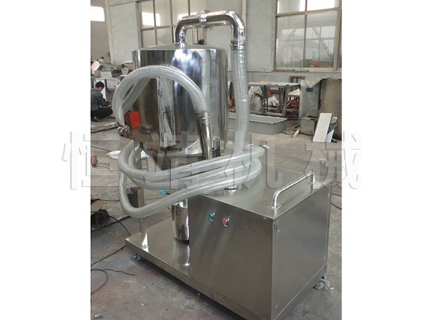 QVC世界杯在线-世界杯在线(中国)气动式真空加料机