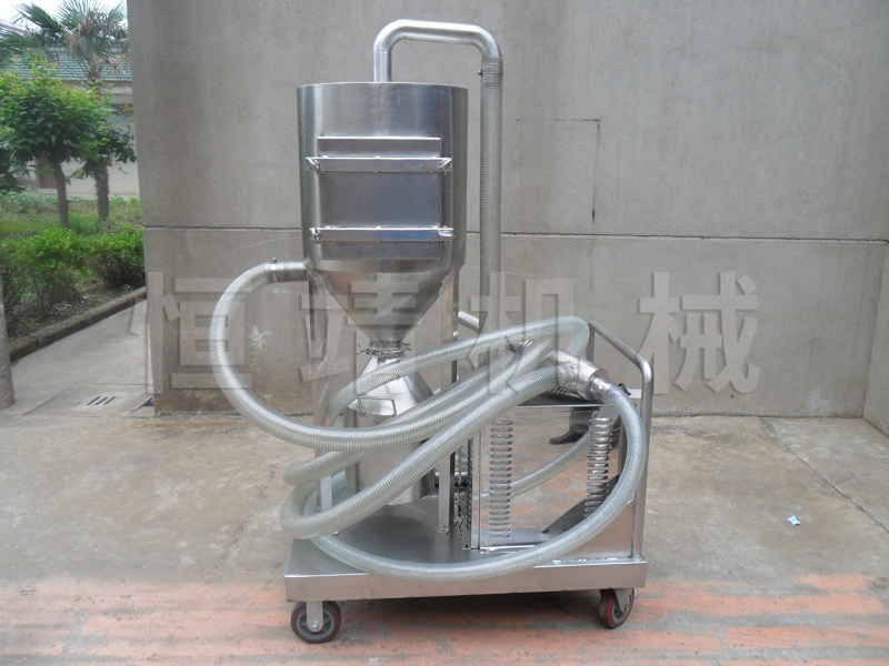 ZSL-Ⅲ世界杯在线-世界杯在线(中国)真空上料机